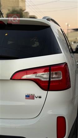 کیا سۆرینتۆ